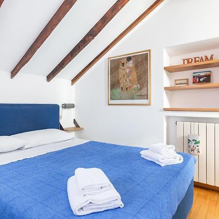 Piazza Risorgimento Cosy Studio Milan Exterior photo